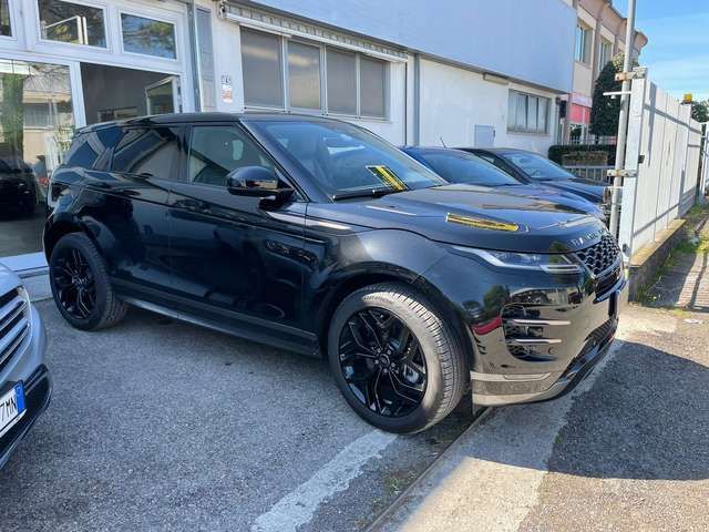 Land Rover Range Rover Evoque 1.5 i3 mhev R-Dynamic S fwd 160cv auto