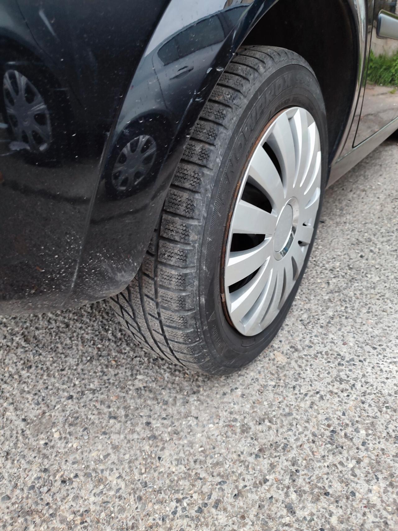 Opel Meriva 1.4 16V Club GPL