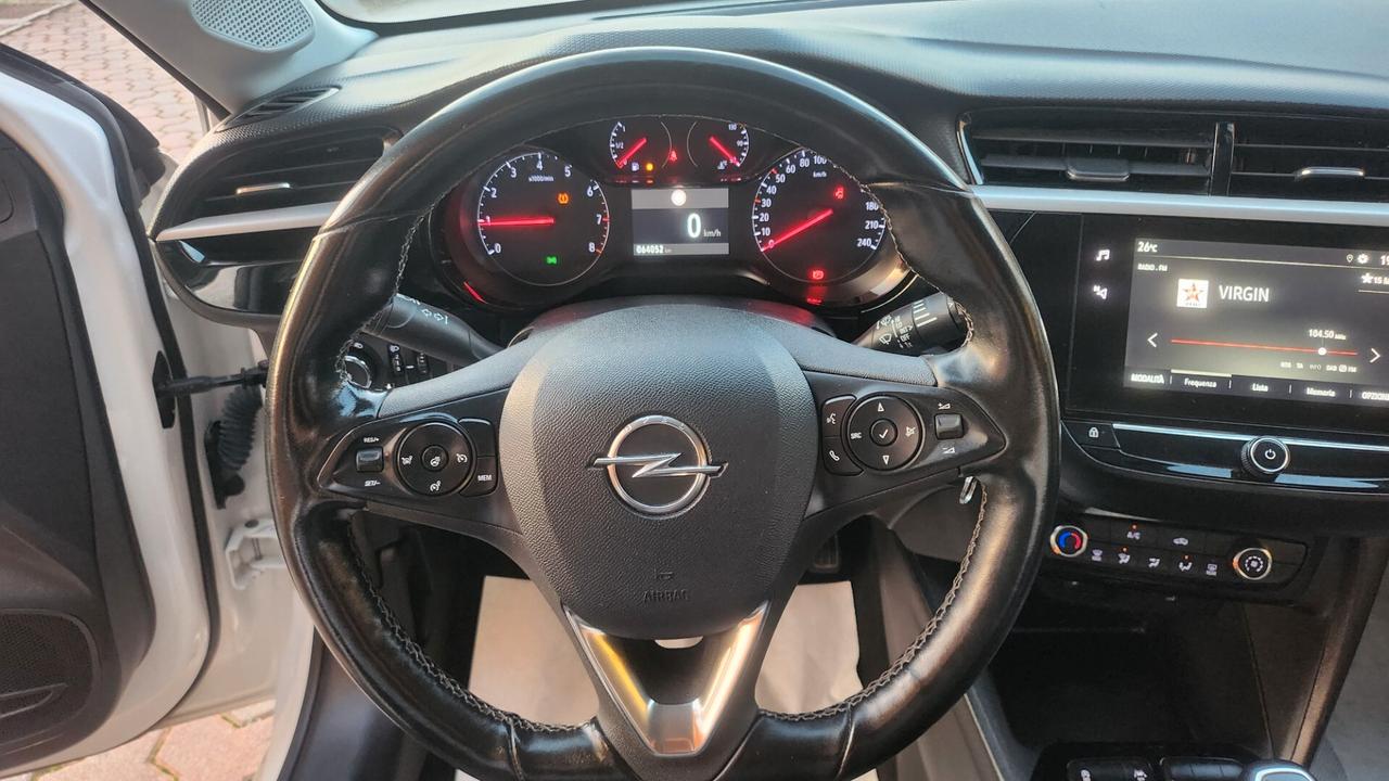 Opel Corsa 1.2 B-COLOR