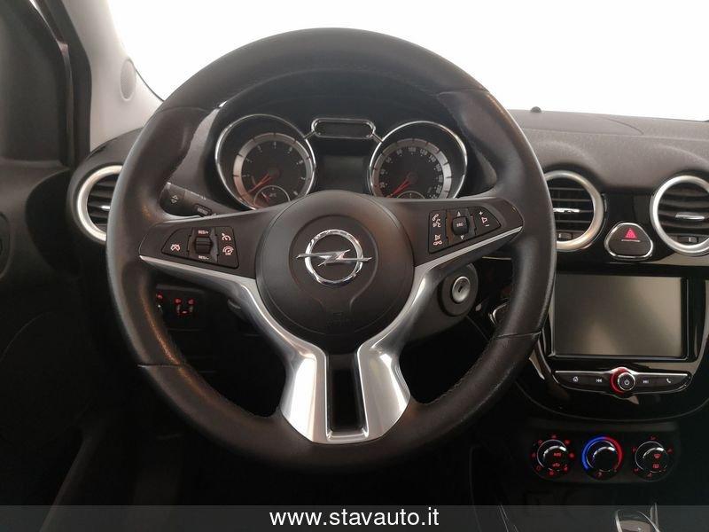 Opel Adam 1.4 87 CV Cambio Automatico