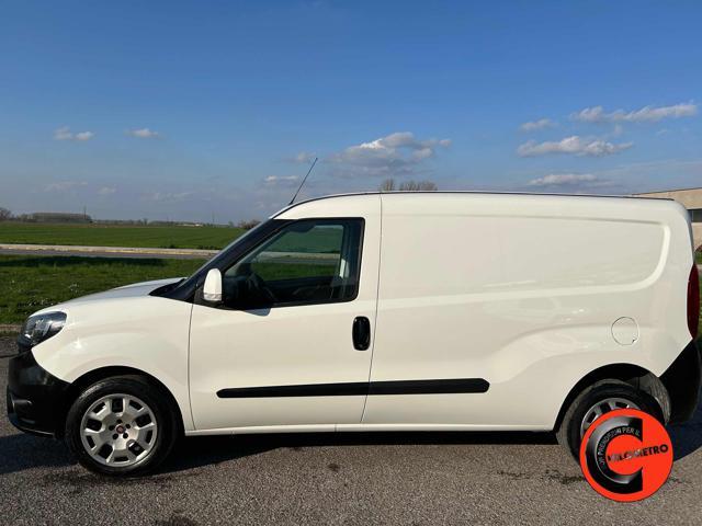 FIAT Doblo MAXI 1.4 N.P(PL-TN)COVER HACCP PANE/ALIMENTI-