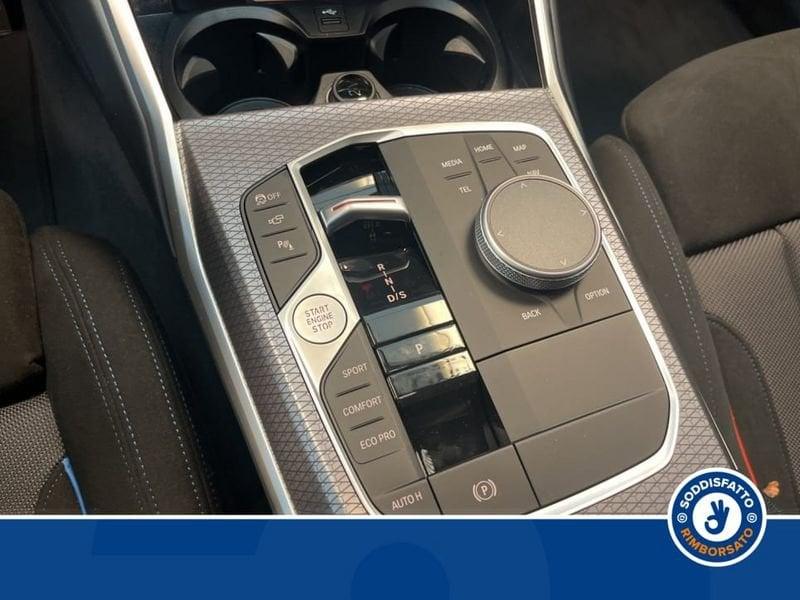 BMW Serie 3 Touring 320d M Sport Pro