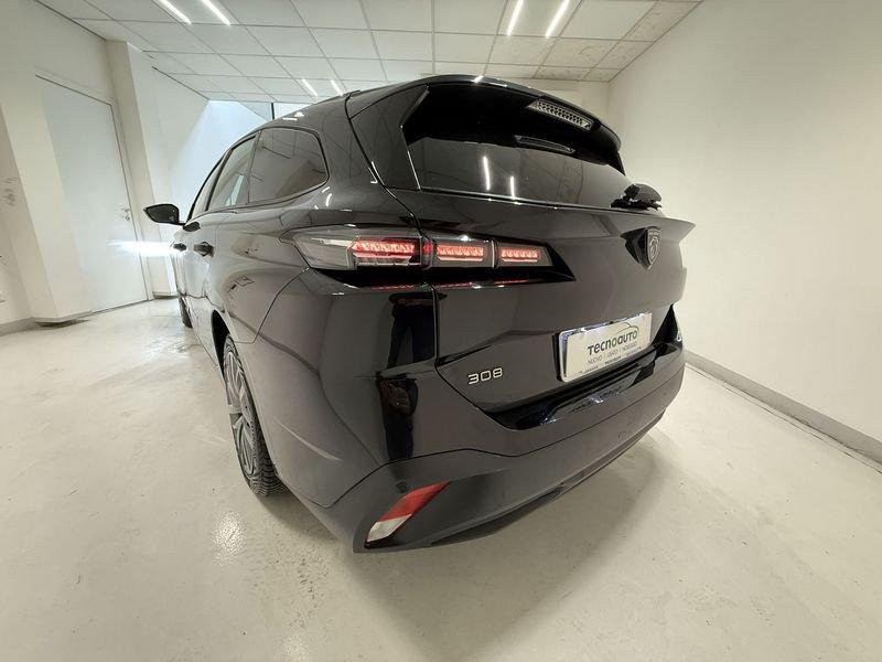 Peugeot 308 SW Active Pack PureTech 110 S&S Active Pack