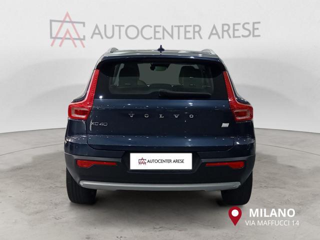 VOLVO XC40 T4 Recharge Plug-in Inscription N1 AUTOCARRO