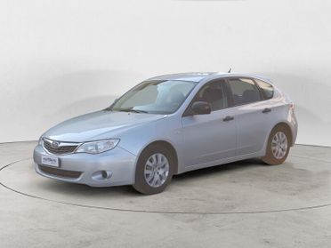 Subaru Impreza Impreza 1.5R PWGP