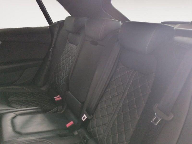 Audi Q8 50 TDI 210kW quattro tip. S Line Edition