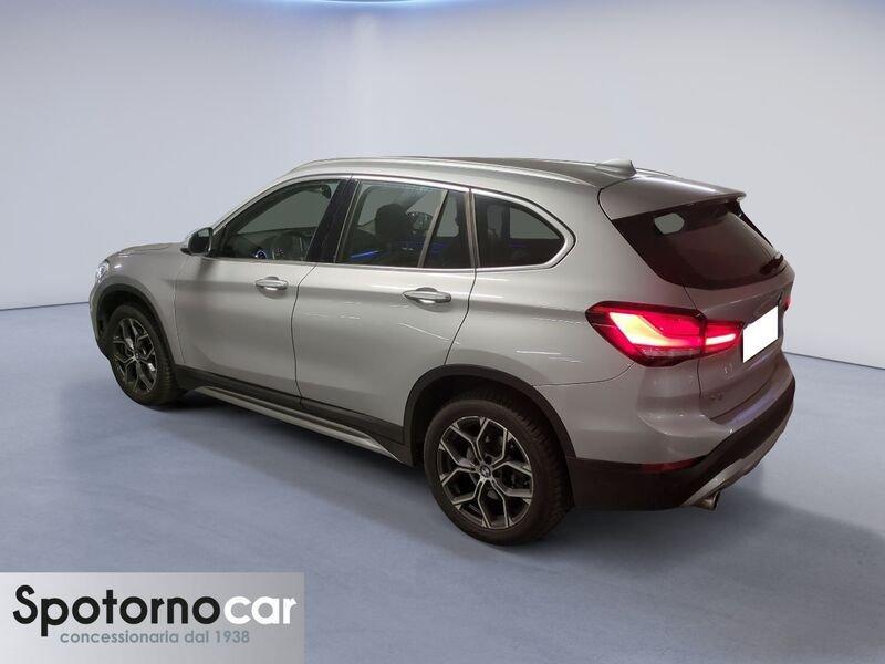 BMW X1 sDrive20i xLine