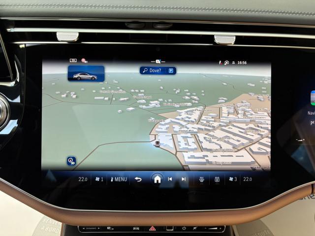 MERCEDES-BENZ E 220 d Mild hybrid 4Matic AMG Line Premium Plus TETTO