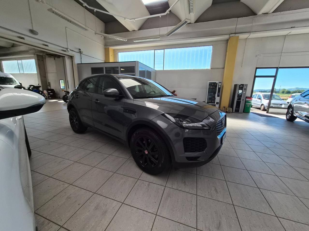 Jaguar E-Pace 2.0D 150 CV AWD R-Dynamic