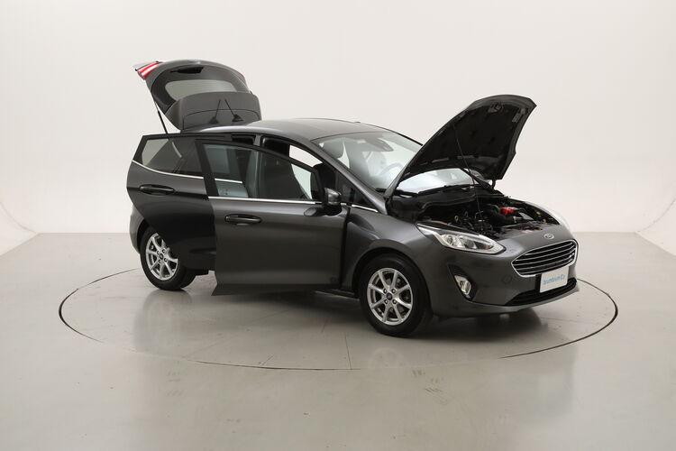 Ford Fiesta Titanium BZ308117 1.1 Benzina 75CV