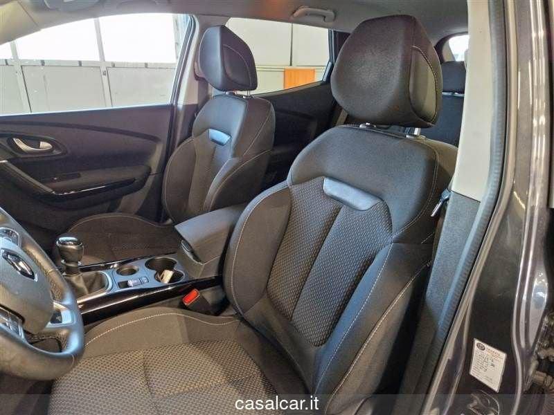 Renault Kadjar Blue dCi 8V 115 CV Business 3 ANNI DI GARANZIA KM ILLIMITATI PARI ALLA NUOVA