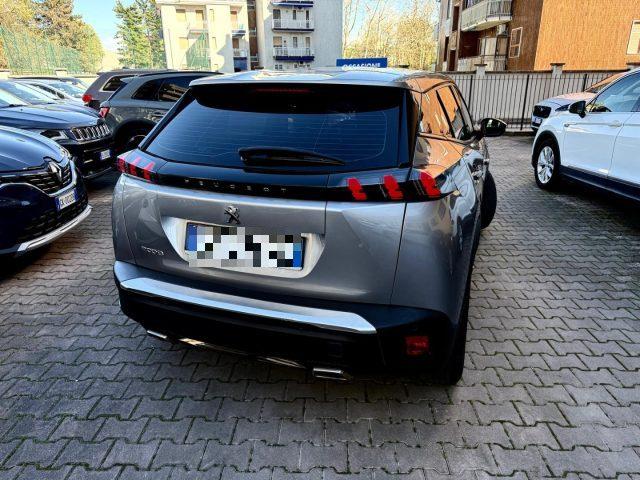 PEUGEOT 2008 PureTech 130 S&S EAT8 Active Pack