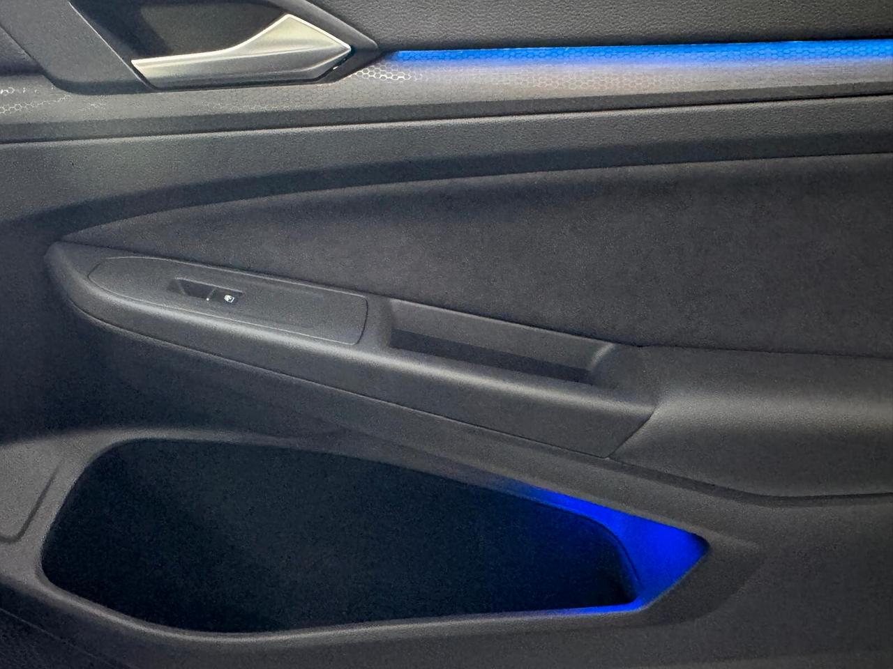 Volkswagen Golf 2.0 TDI GTD DSG PARI AL NUOVO CON SOLI 33.000 KM!!!