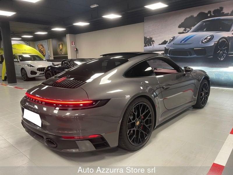 Porsche 911 Carrera S *PROMO FINANZIARIA, C20, SPORT CHRONO, TETTO*