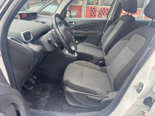 CITROEN C3 Picasso PureTech 110 Exclusive