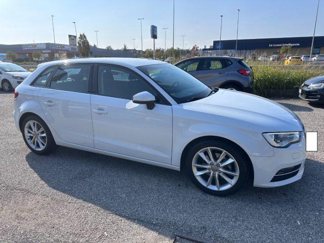 AUDI A3 SPB 1.6 TDI 105 CV S tronic Business