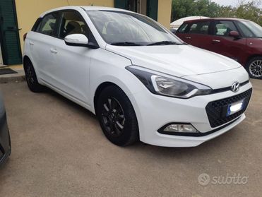 HYUNDAI - i20 - 1.1 CRDi 12V 5p. Comfort