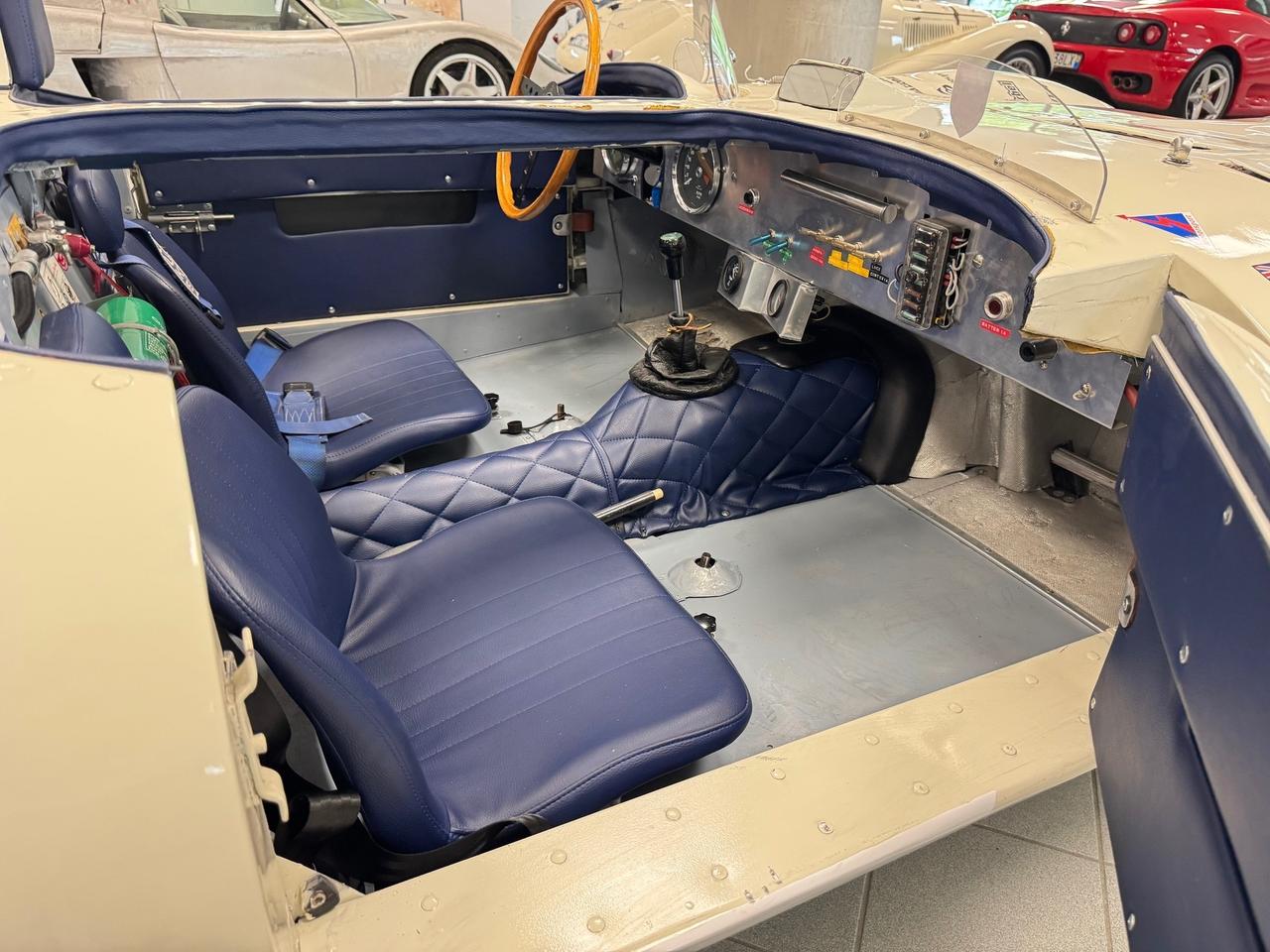 Jaguar Sport Special XK150