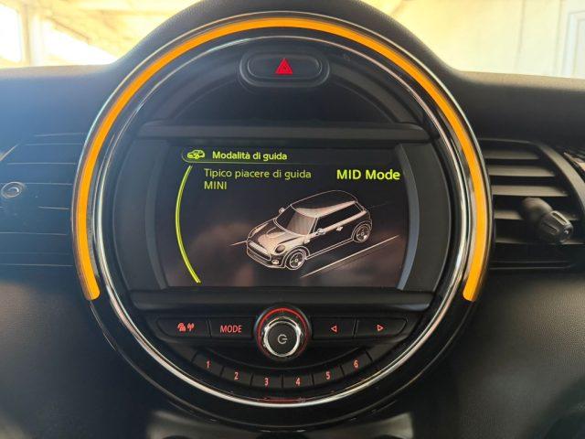 MINI John Cooper Works 2.0 John Cooper Works //BELL1SS1MA//