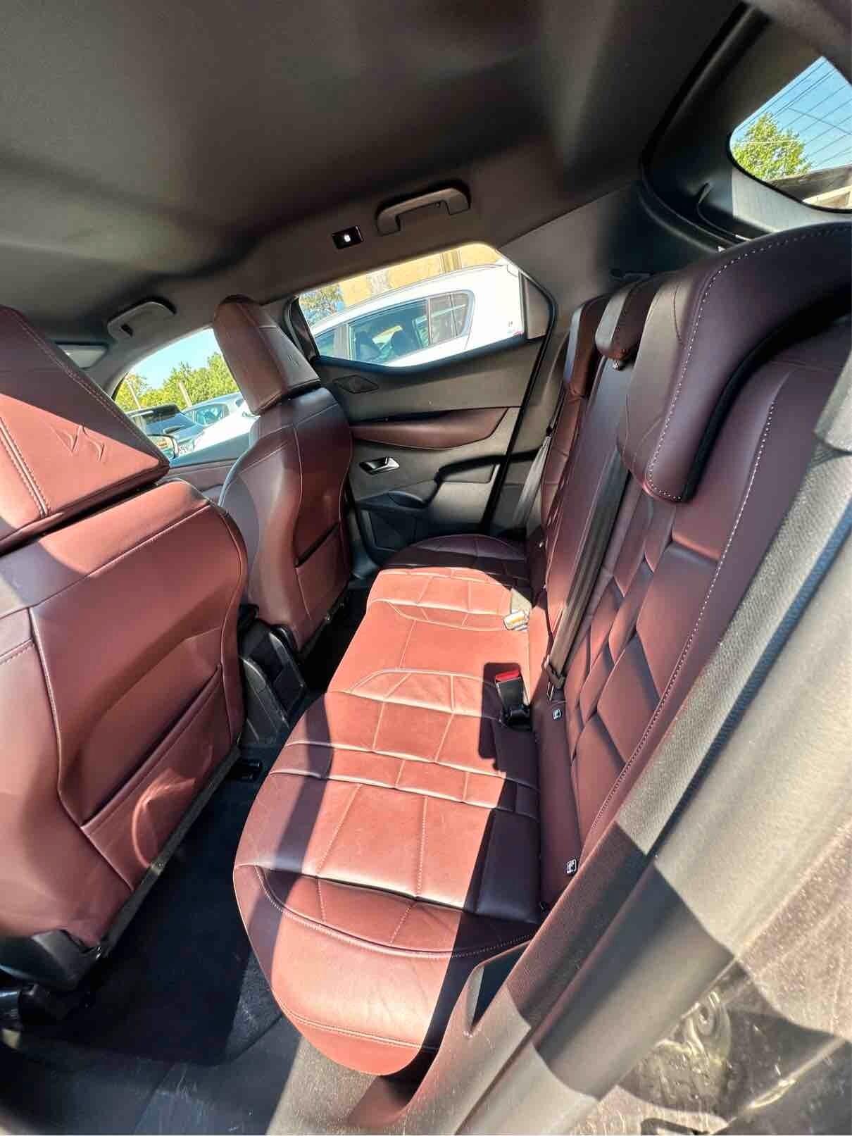 Ds DS3 3 Crossback PureTech 155 aut. La Première