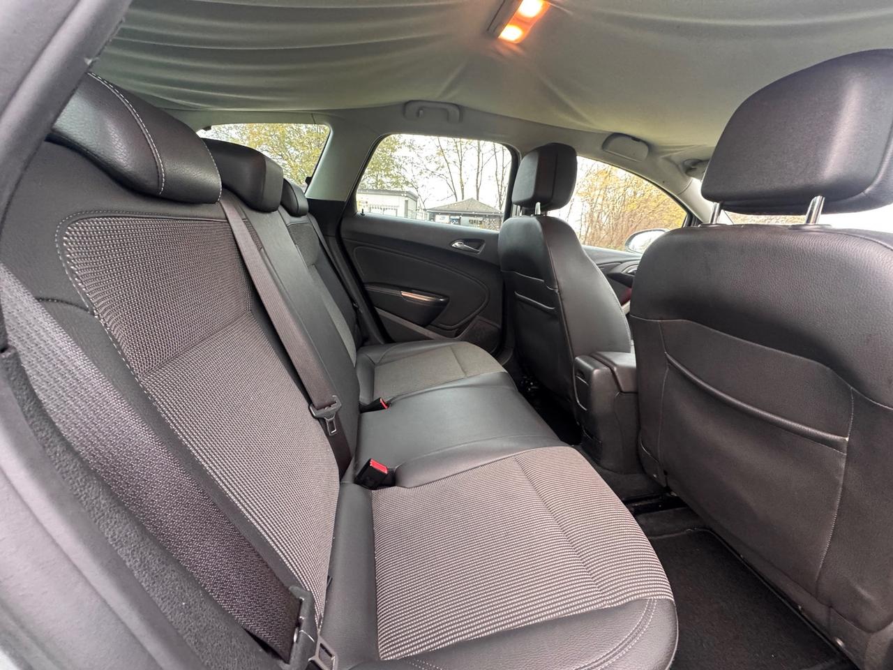 Opel Astra 1.7 CDTI 110CV Sports Tourer Elective