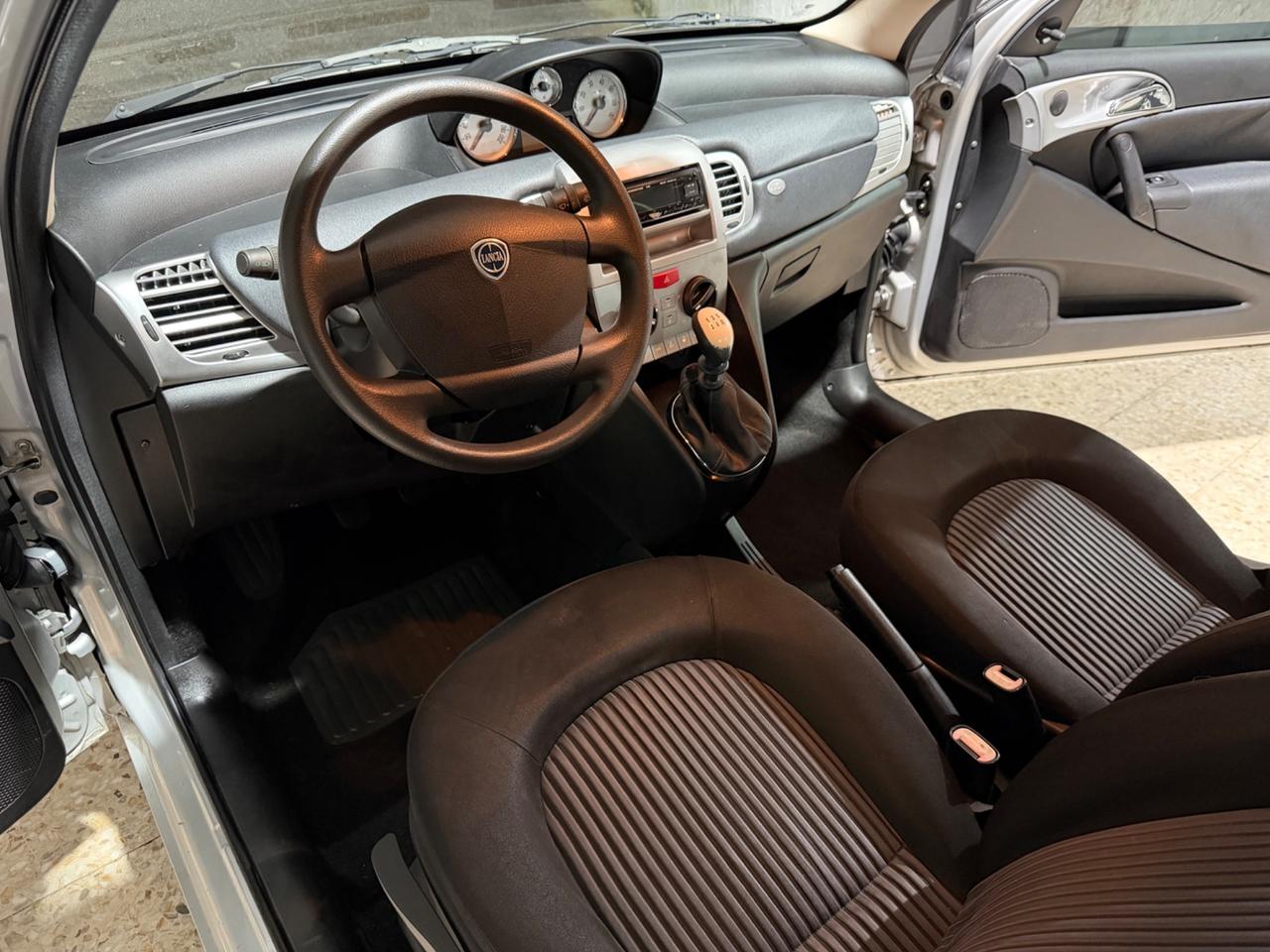 Lancia Ypsilon 1.2 Benzina 2008