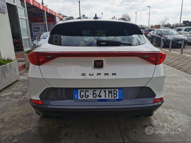 CUPRA Formentor 2.0 TDI 150 CV TECH PACK - 2022