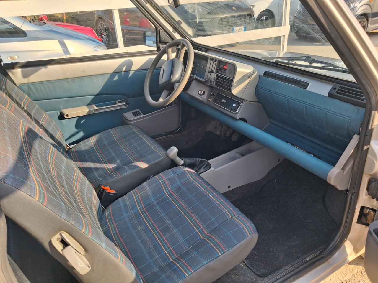 Fiat Panda 1100 i.e. cat Hobby