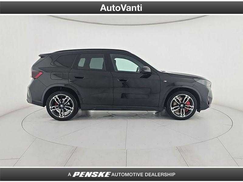 BMW X1 sDrive 18d Msport Pro