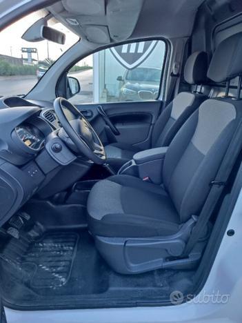 RENAULT Kangoo Blue dCi 8V 95 CV 5 porte Limited