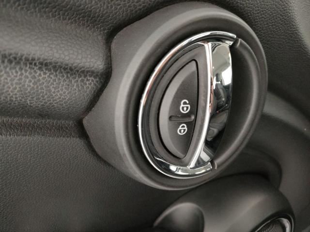 MINI Cooper D 1.5 Cooper D Hype 5 porte