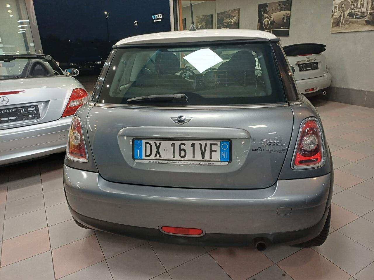 Mini One 1.4