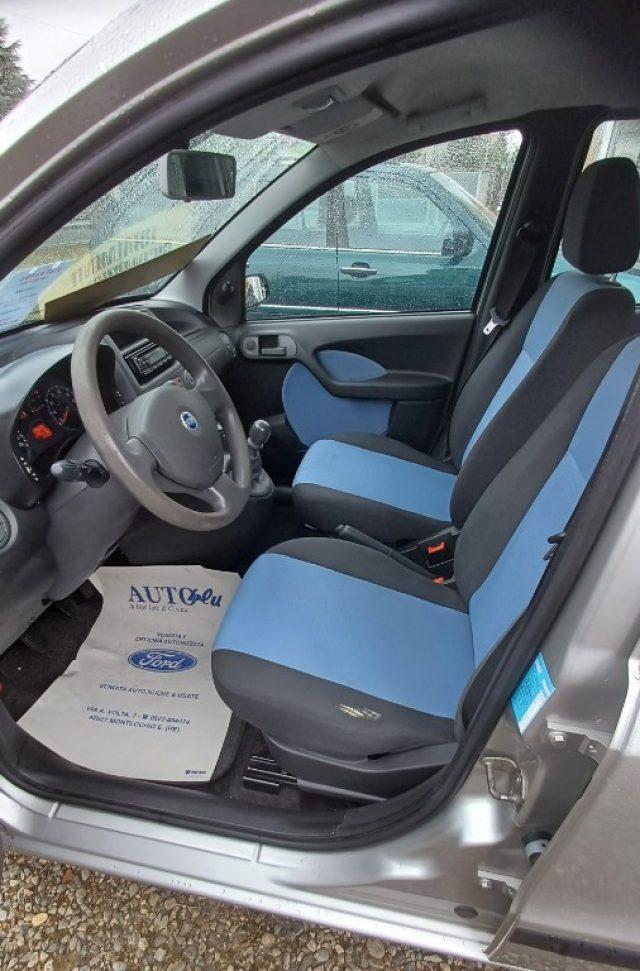 FIAT Panda 1.2