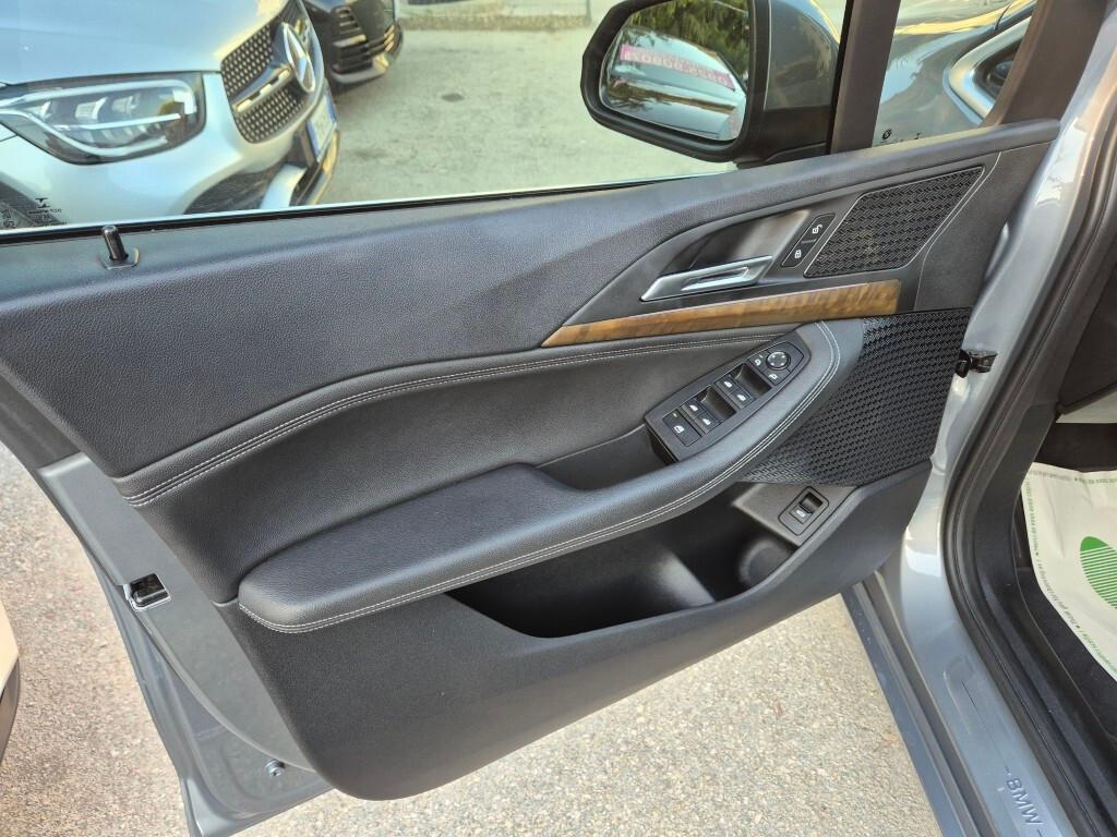Bmw 218D Active Tourer Luxury