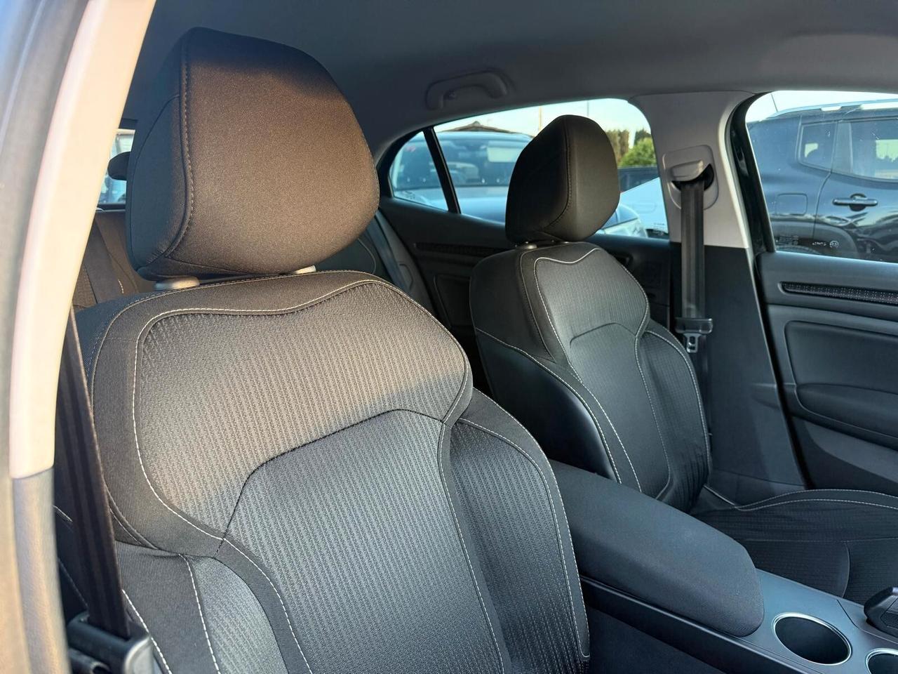 Renault Megane Mégane dCi 8V 110 CV EDC Energy Intens