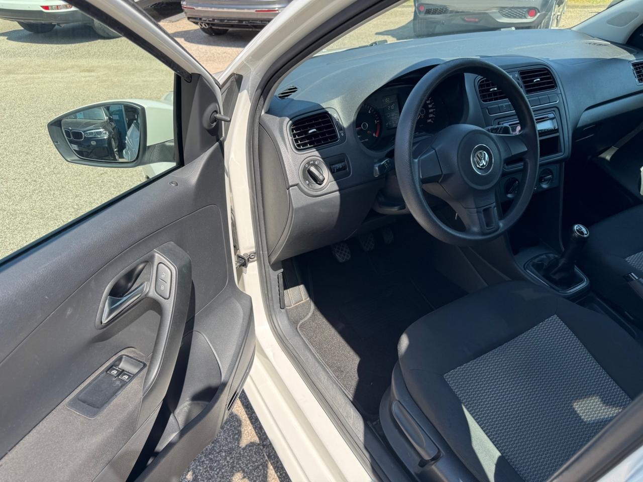 Volkswagen Polo 1.2 TDI DPF Trendline NEOPATENTATI