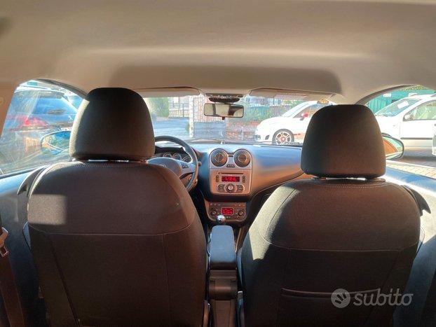Alfa Romeo MiTo 1.4 78 CV Distinctive