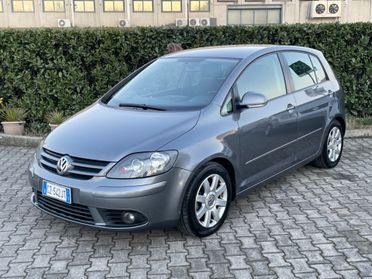 Volkswagen Golf Plus 1.9 TDI Sportline