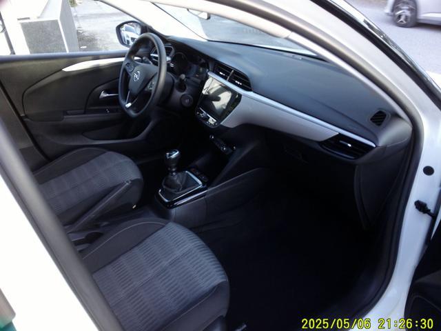 OPEL Corsa 1.5 D 100 CV
