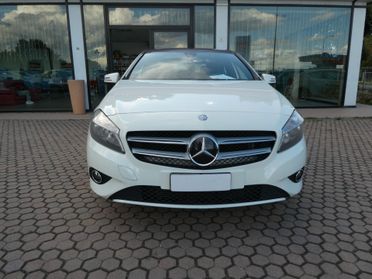 Mercedes-benz A 180 A 180 CDI Executive ADATTA AI NEOPATENTATI