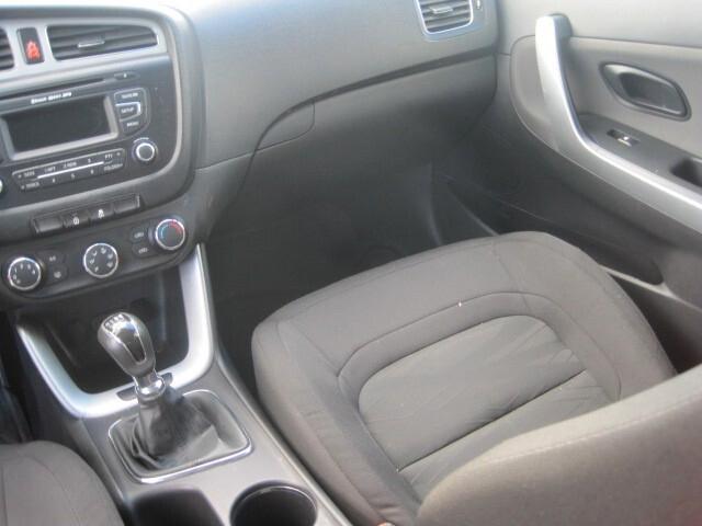 Kia Ceed Sportswagon cee'd 1.4 CRDi SW Active