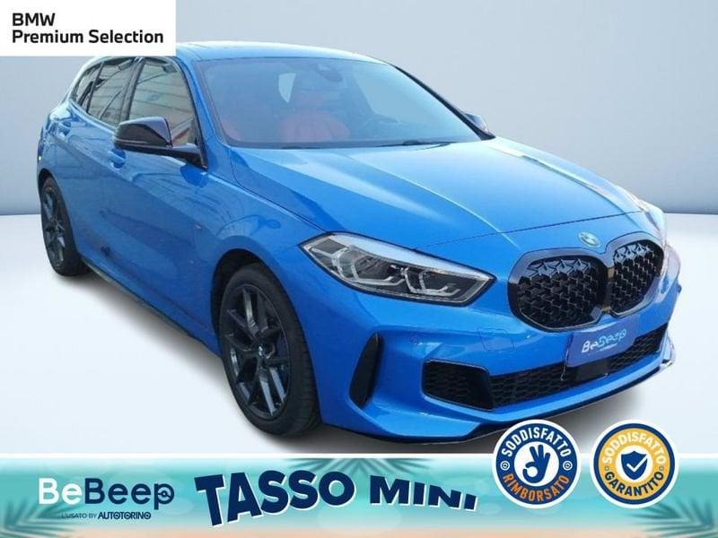BMW Serie 1 M 135I XDRIVE AUTO