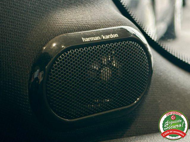 MINI John Cooper Works 2.0 JCW *TETTO*HARMAN/KARDON*KEYLESS*
