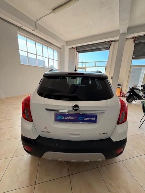 Opel Mokka 1.7 CDTI Ecotec 130CV 4x2 Start&Stop Cosmo