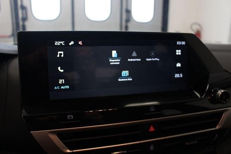 Citroën C4 PureTech 130 S&S Plus