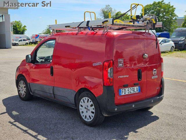FIAT Fiorino 1.3 MJT 95CV Furgone Adventure E5+ - FD529LA