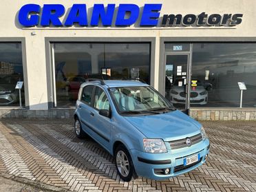 Fiat Panda 1.2 Dynamic eco