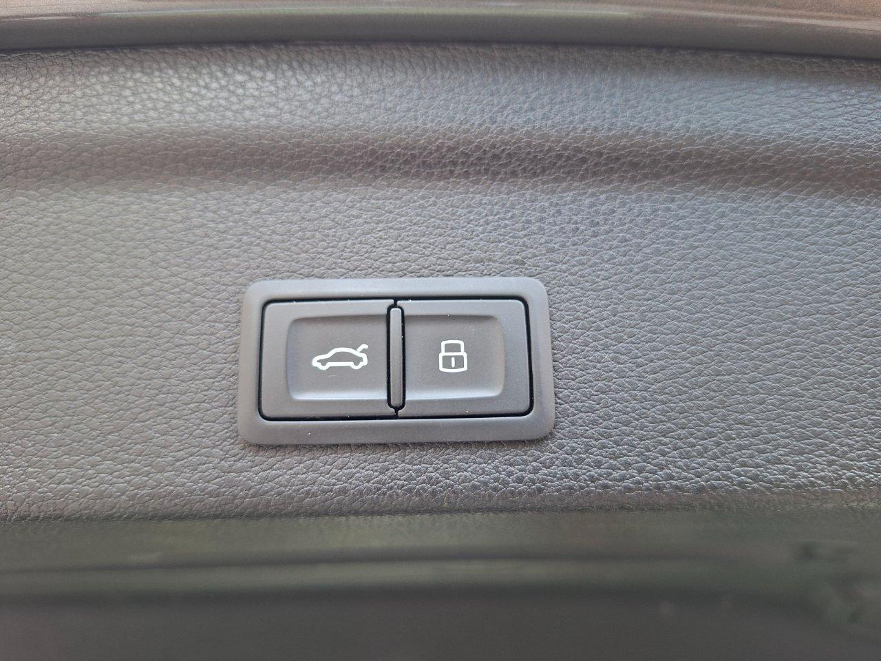 Audi Q3 Sportback 35 2.0 tdi S line 4 con gancio unicoproprietario