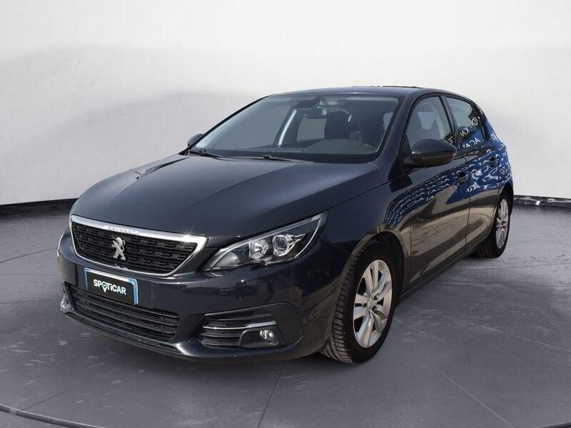 Peugeot 308 BlueHDi 130 S&S Business