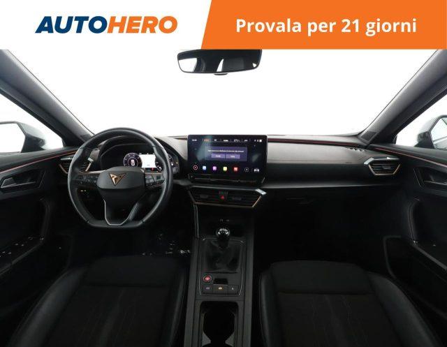 CUPRA Formentor 2.0 TDI